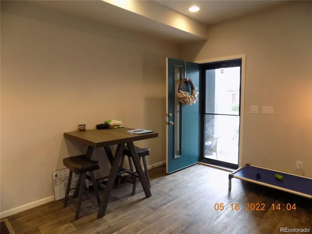 16052 E Warner Place Denver CO 80239