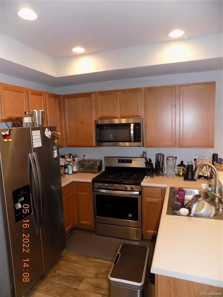 16052 E Warner Place Denver CO 80239