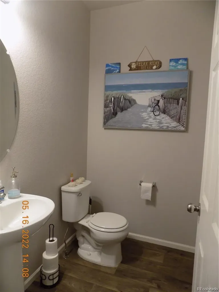 16052 E Warner Place Denver CO 80239