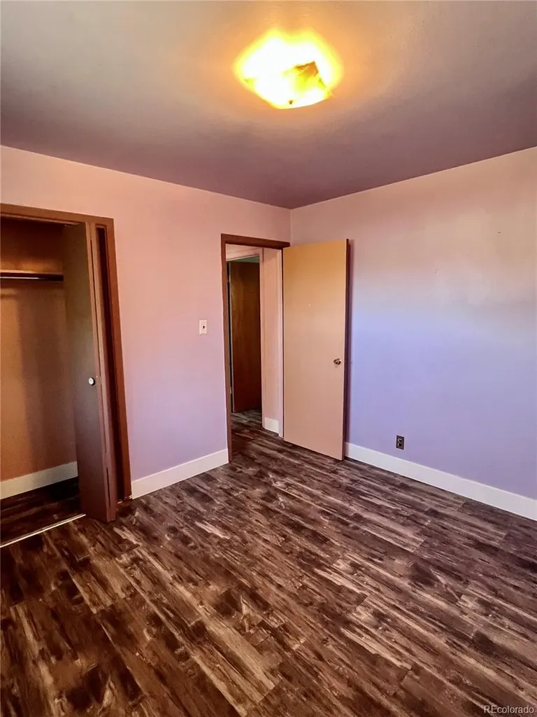 1466 E 111th Place Northglenn CO 80233