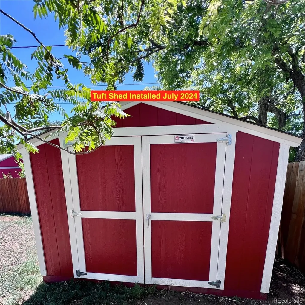 1466 E 111th Place Northglenn CO 80233