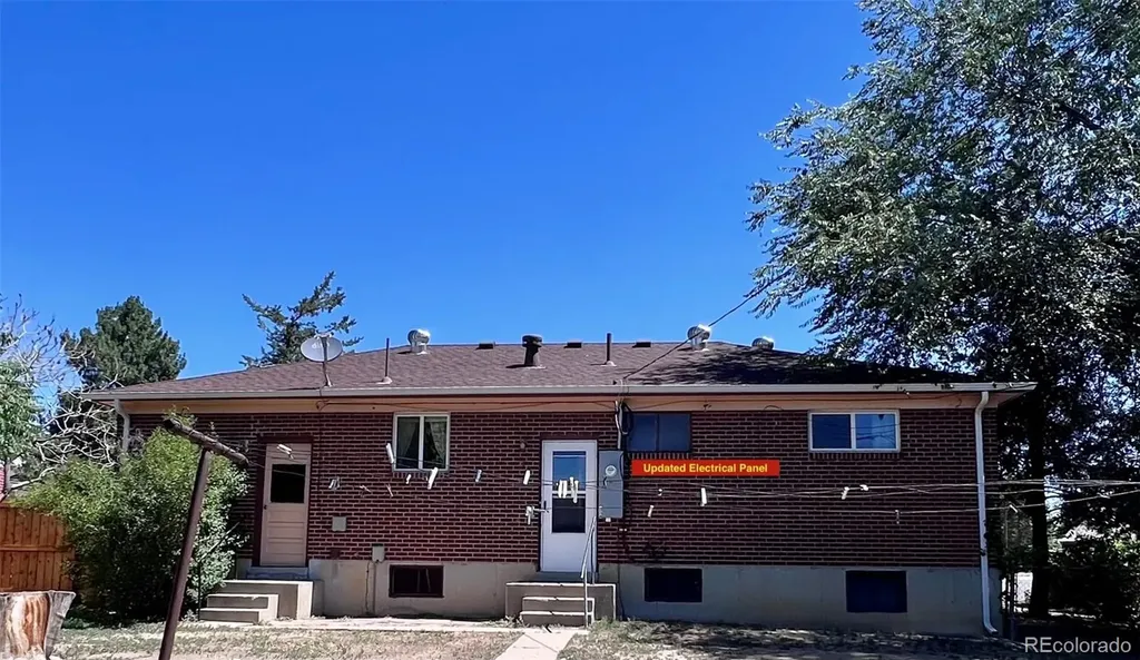 1466 E 111th Place Northglenn CO 80233