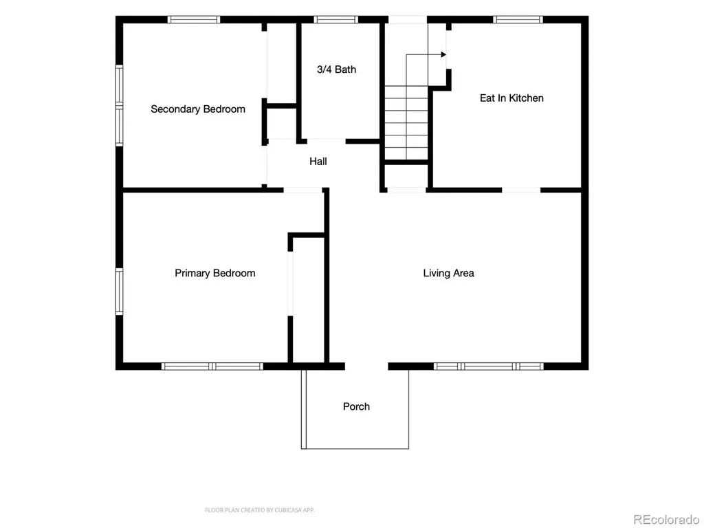 1466 E 111th Place Northglenn CO 80233