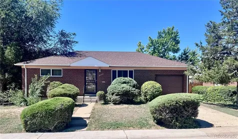 1466 E 111th Place Northglenn CO 80233