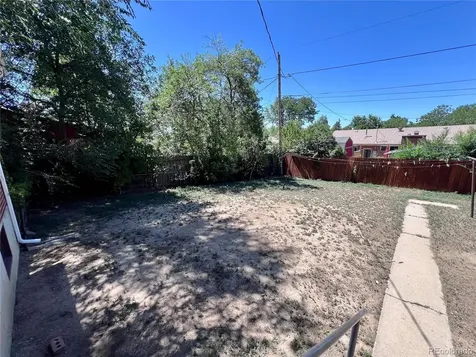 1466 E 111th Place Northglenn CO 80233