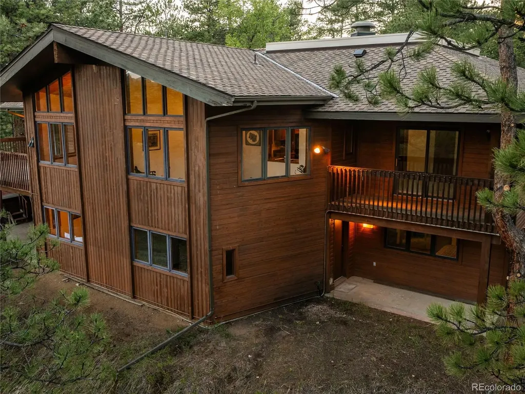 2184 Pinedrop Lane Golden CO 80401