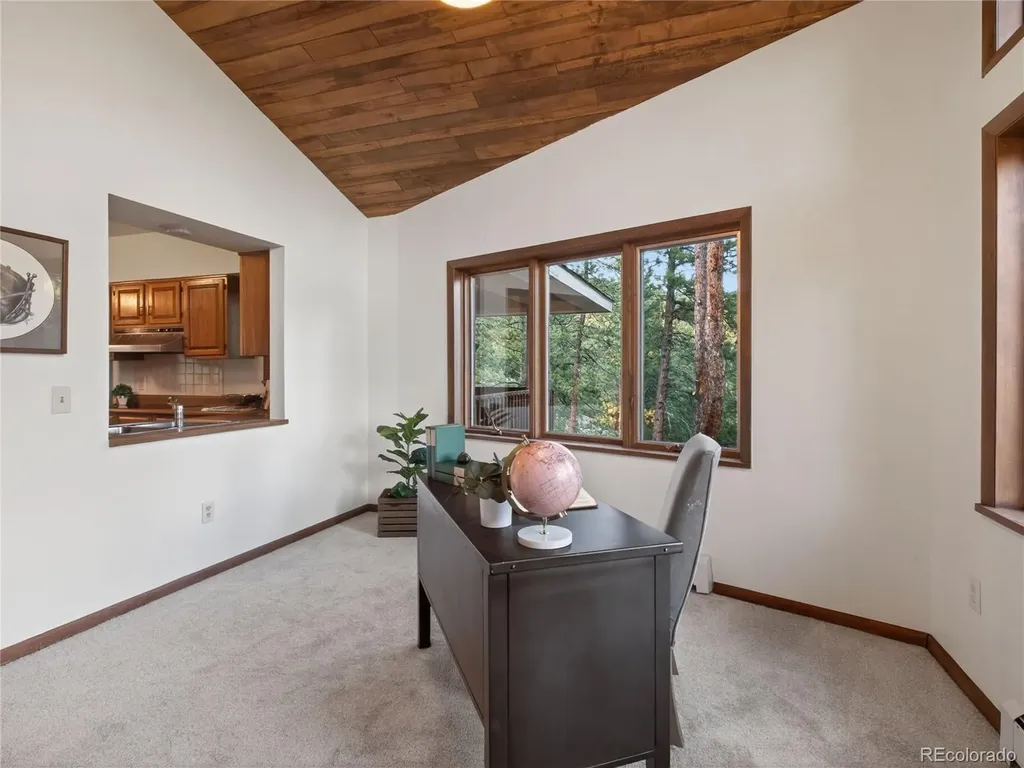 2184 Pinedrop Lane Golden CO 80401