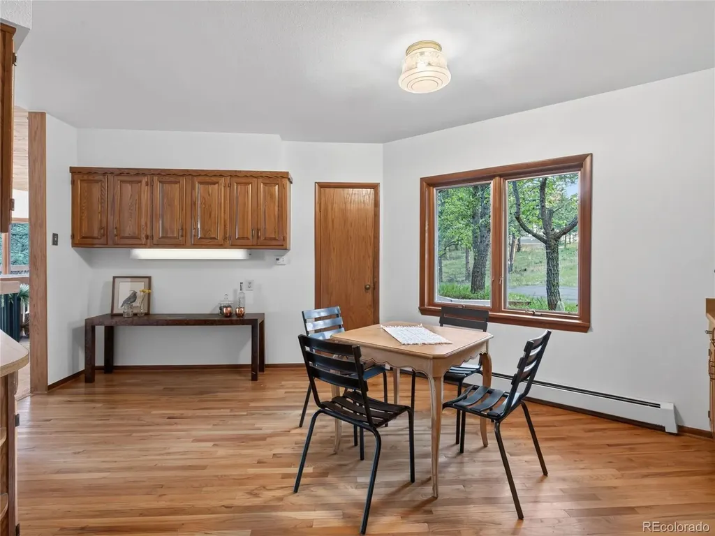 2184 Pinedrop Lane Golden CO 80401