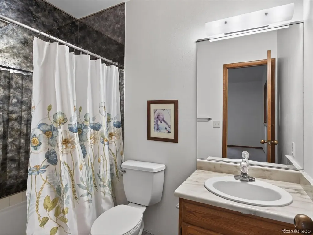 2184 Pinedrop Lane Golden CO 80401