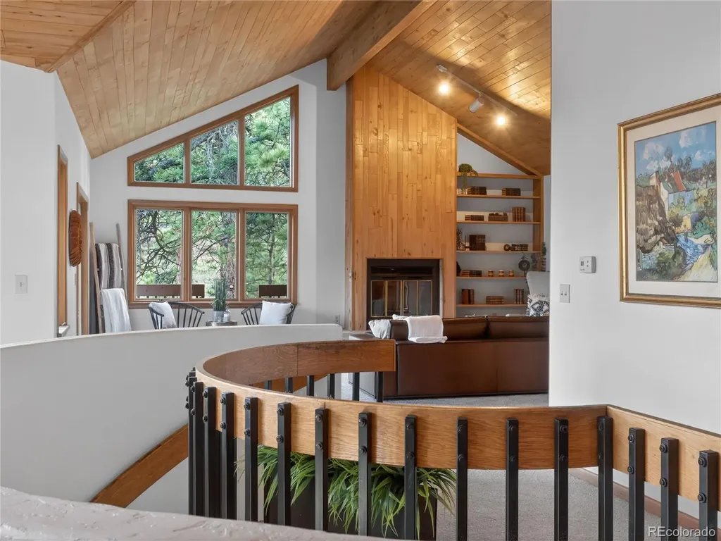 2184 Pinedrop Lane Golden CO 80401