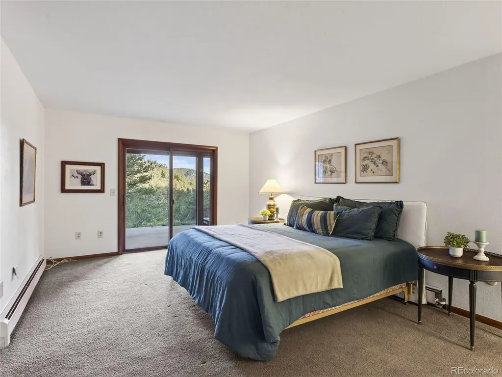 2184 Pinedrop Lane Golden CO 80401