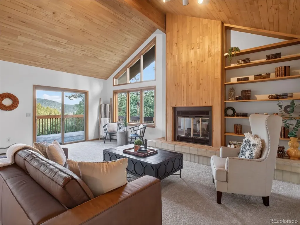 2184 Pinedrop Lane Golden CO 80401