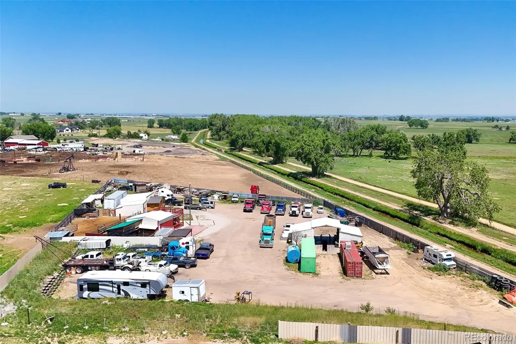 9008 County Road 21 Fort Lupton CO 80621