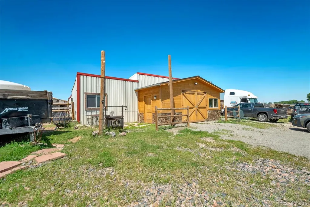 9008 County Road 21 Fort Lupton CO 80621