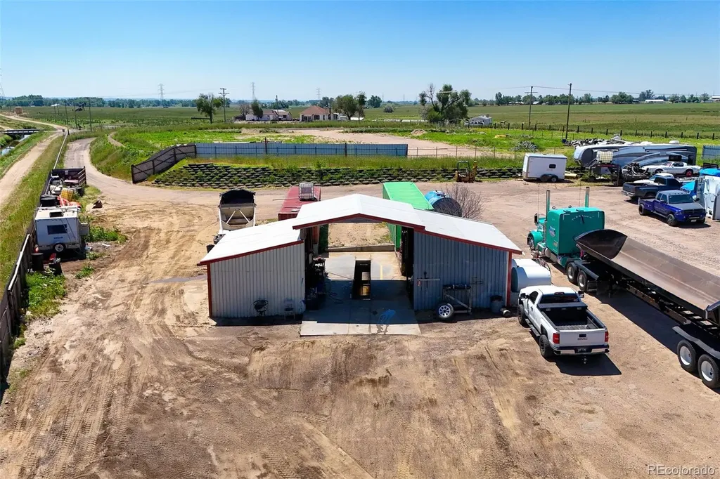 9008 County Road 21 Fort Lupton CO 80621