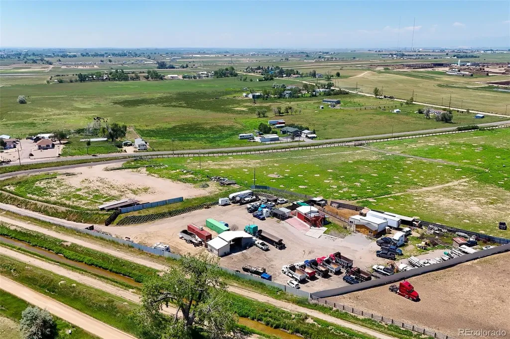 9008 County Road 21 Fort Lupton CO 80621