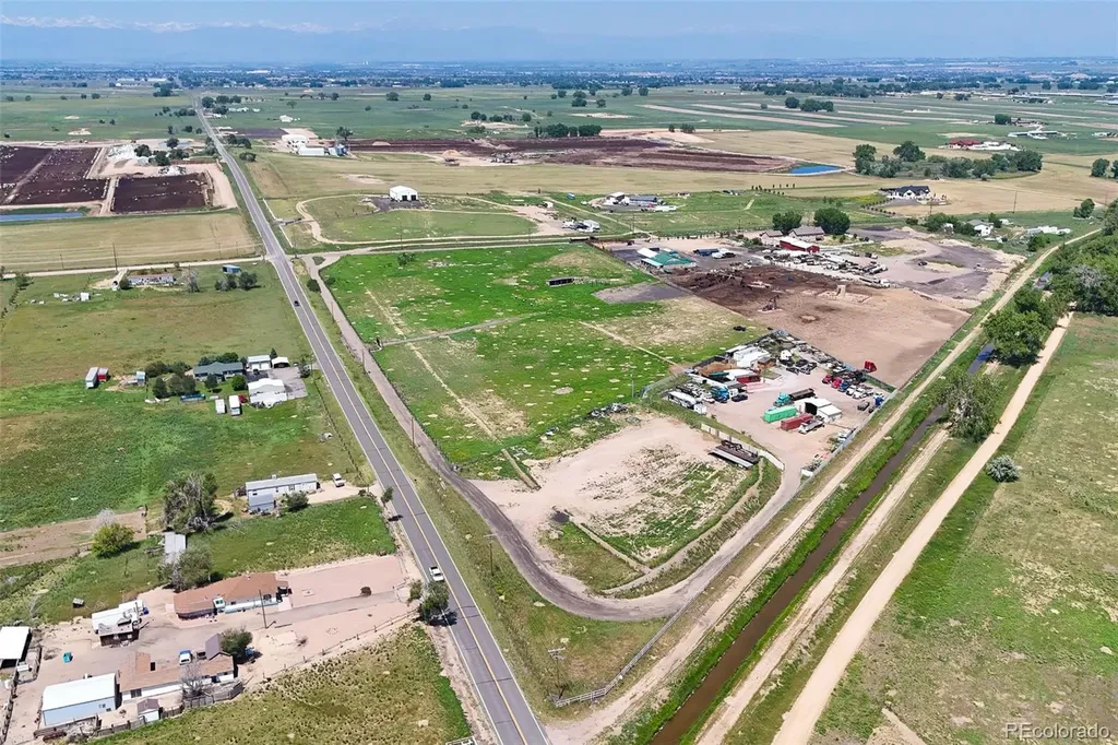 9008 County Road 21 Fort Lupton CO 80621