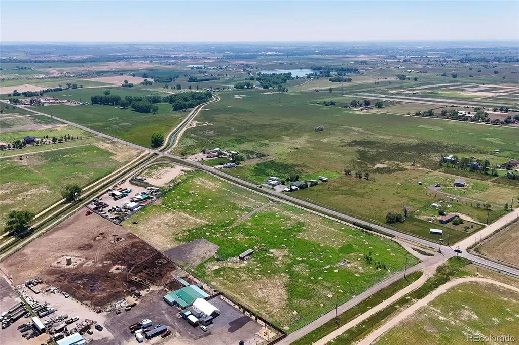 9008 County Road 21 Fort Lupton CO 80621