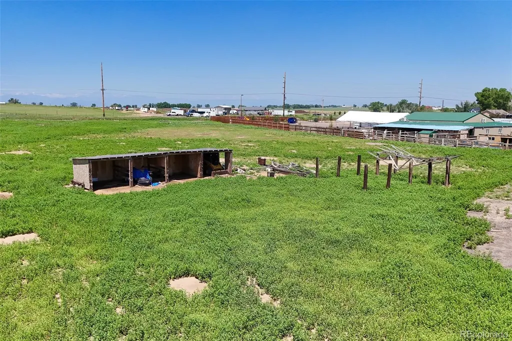 9008 County Road 21 Fort Lupton CO 80621