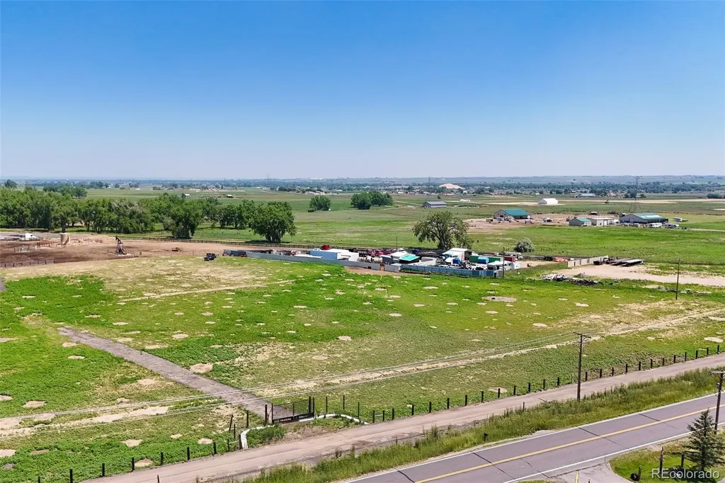 9008 County Road 21 Fort Lupton CO 80621
