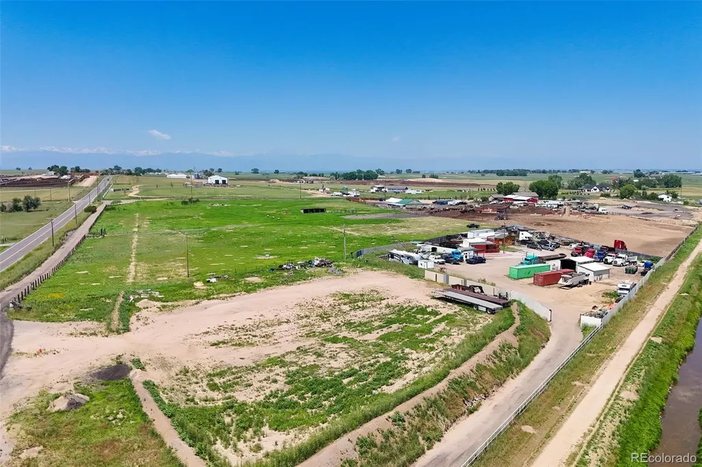 9008 County Road 21 Fort Lupton CO 80621