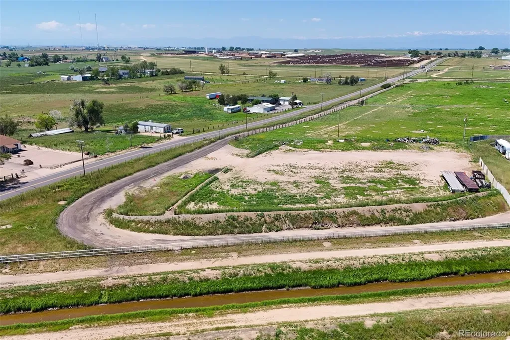 9008 County Road 21 Fort Lupton CO 80621