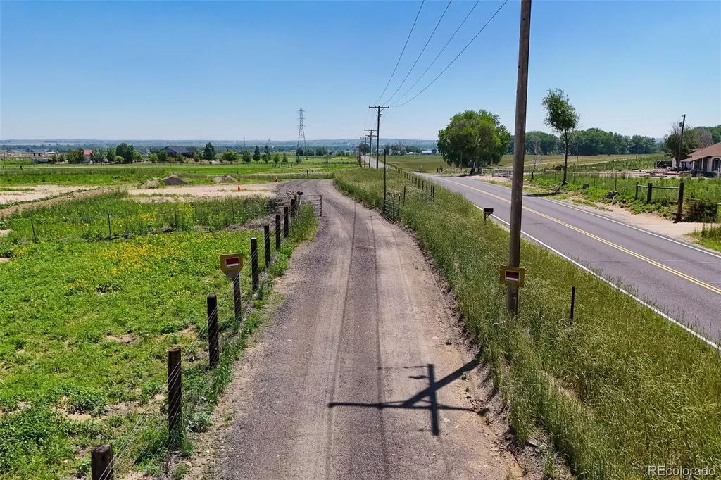 9008 County Road 21 Fort Lupton CO 80621