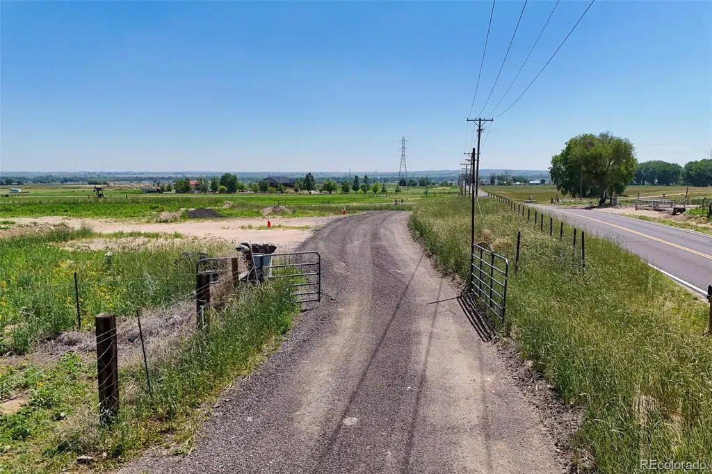 9008 County Road 21 Fort Lupton CO 80621