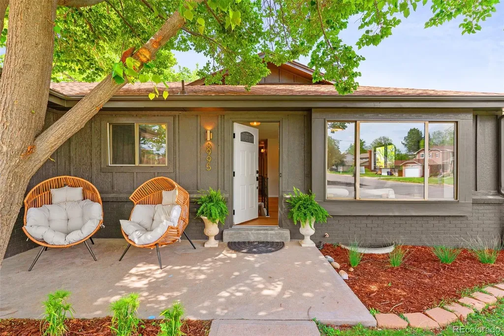 8995 E Cornell Avenue Denver CO 80231