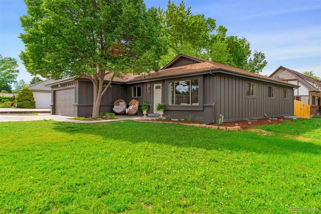 8995 E Cornell Avenue Denver CO 80231