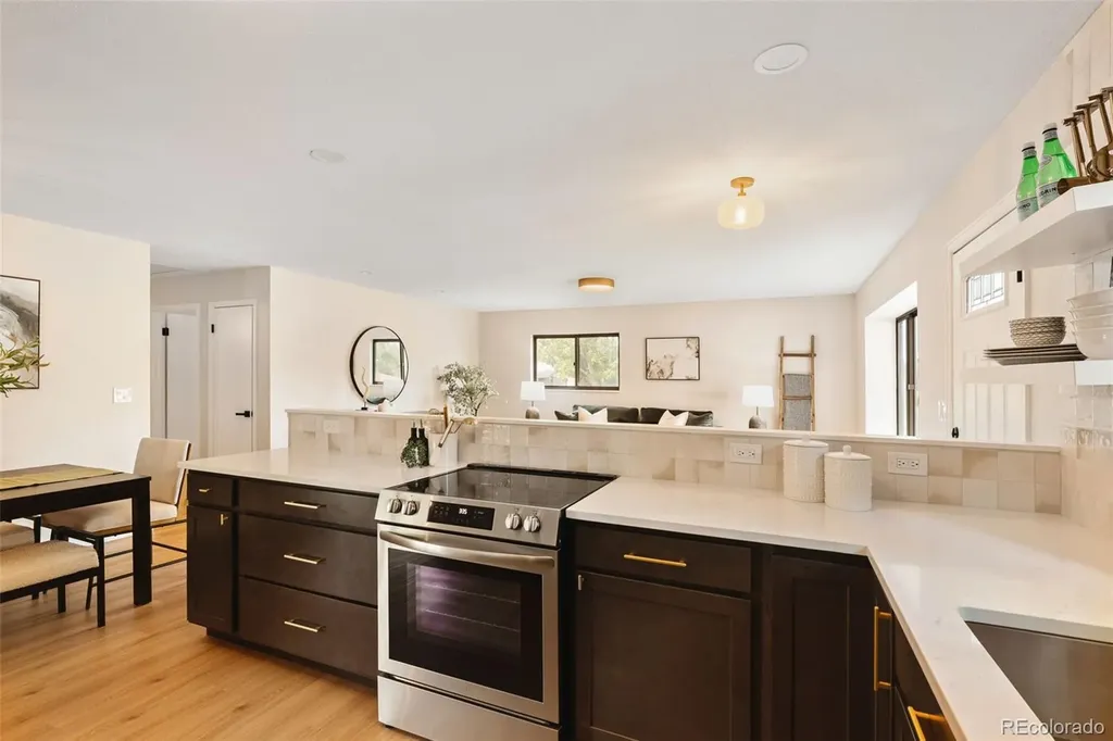 8995 E Cornell Avenue Denver CO 80231