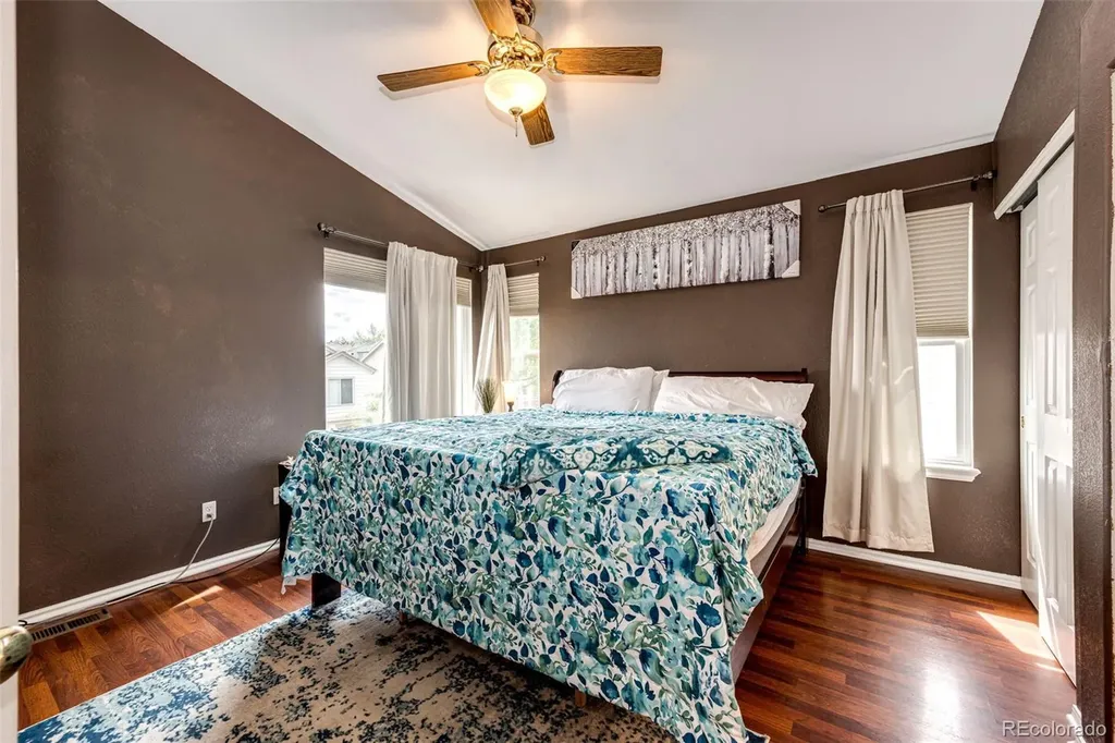 5172 Sydney Avenue Highlands Ranch CO 80130