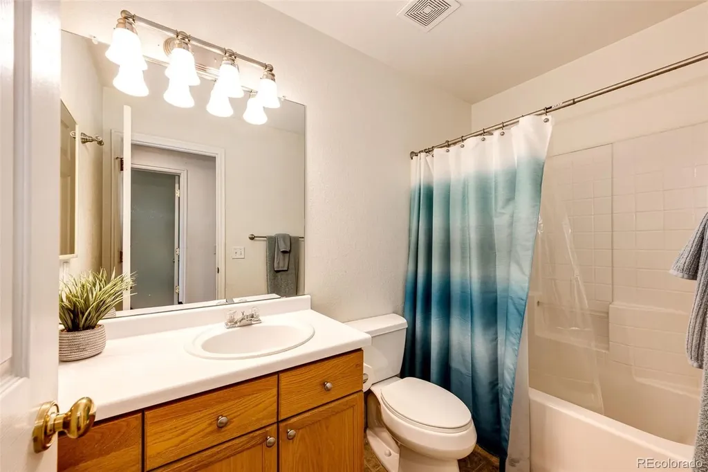 5172 Sydney Avenue Highlands Ranch CO 80130