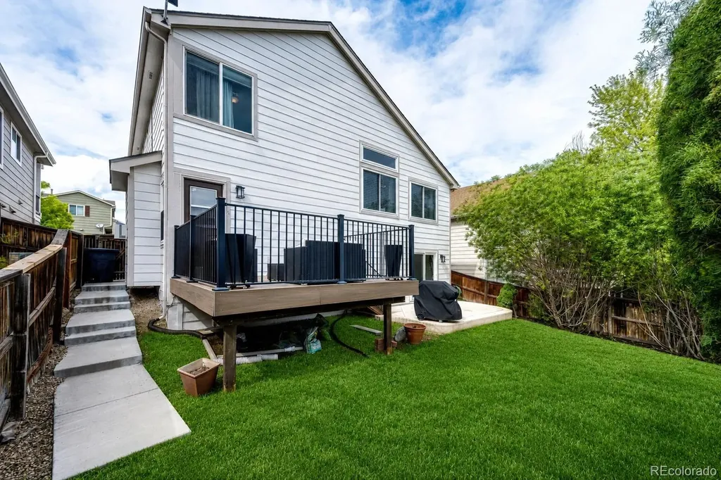 5172 Sydney Avenue Highlands Ranch CO 80130