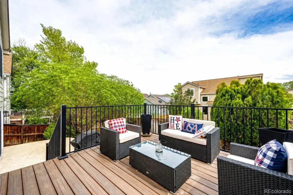 5172 Sydney Avenue Highlands Ranch CO 80130