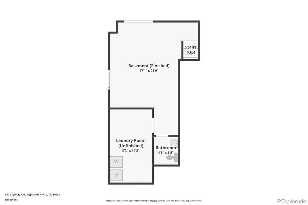 5172 Sydney Avenue Highlands Ranch CO 80130