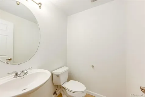 5172 Sydney Avenue Highlands Ranch CO 80130