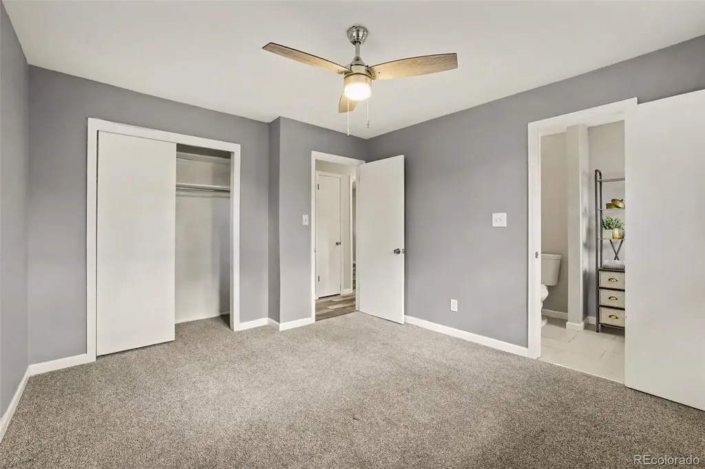 1635 S Yukon Court Denver CO 80232