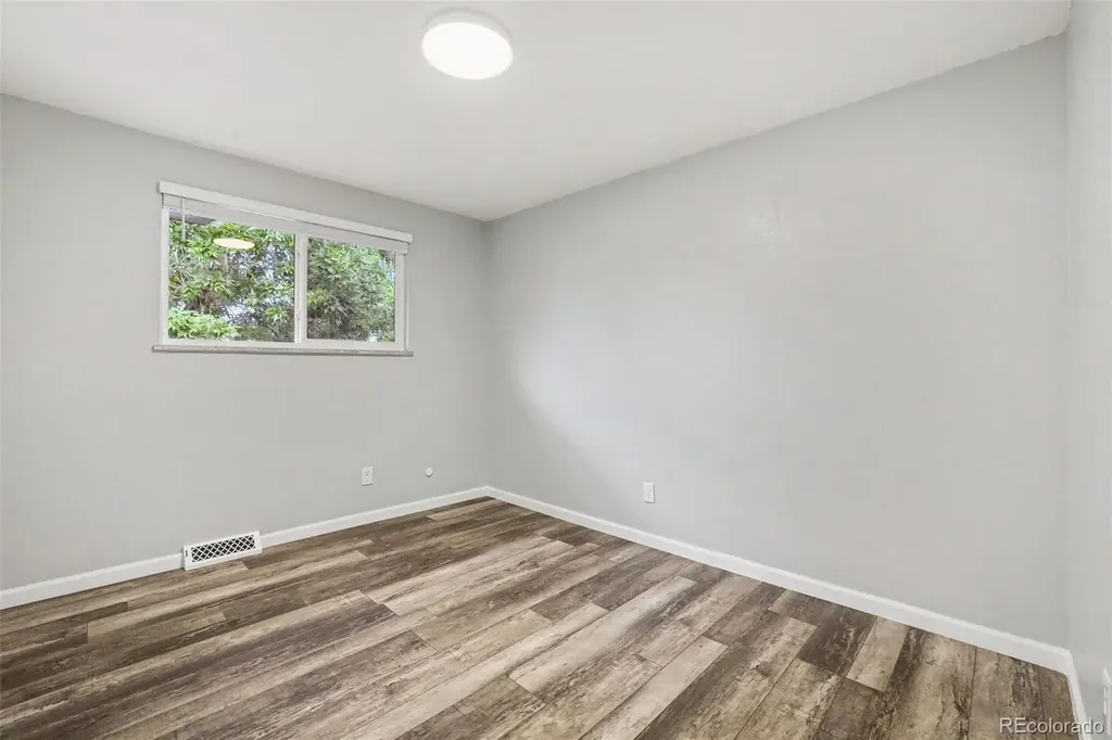 1635 S Yukon Court Denver CO 80232