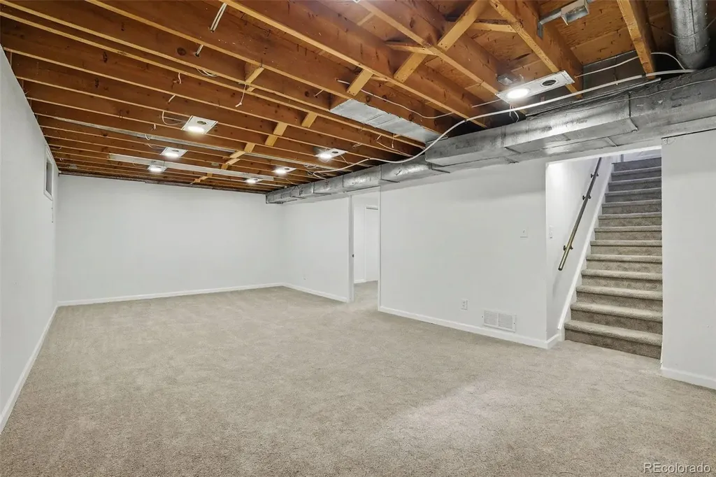 1635 S Yukon Court Denver CO 80232