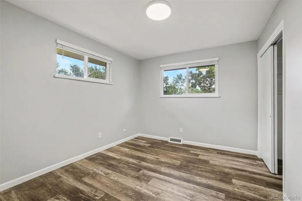 1635 S Yukon Court Denver CO 80232