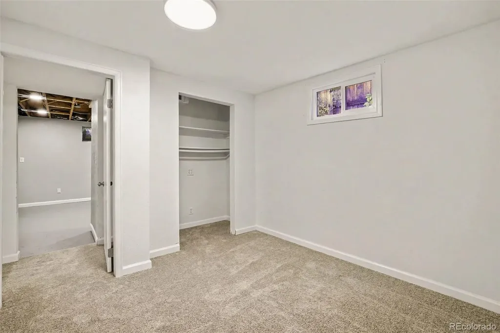 1635 S Yukon Court Denver CO 80232