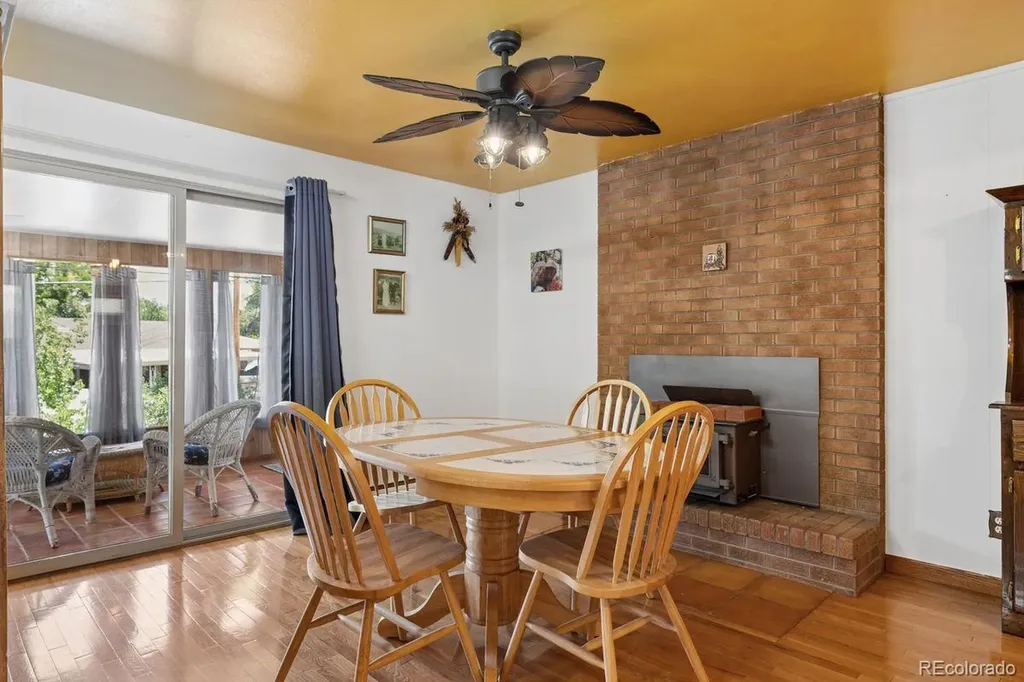 6659 W Louisiana Place Lakewood CO 80232