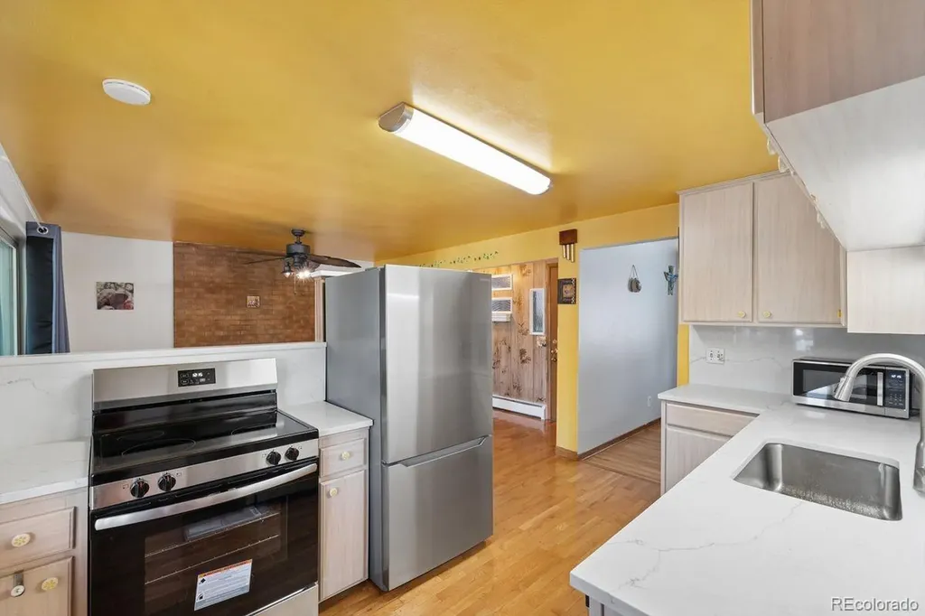 6659 W Louisiana Place Lakewood CO 80232