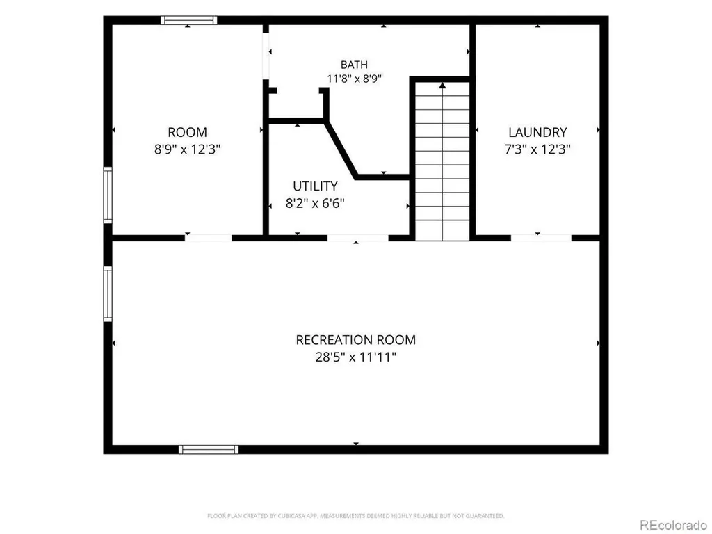 6659 W Louisiana Place Lakewood CO 80232