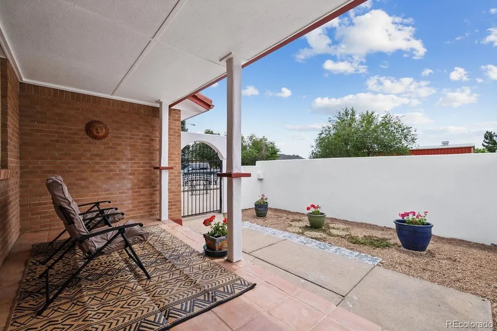 6659 W Louisiana Place Lakewood CO 80232
