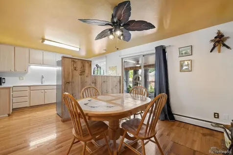 6659 W Louisiana Place Lakewood CO 80232