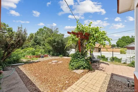 6659 W Louisiana Place Lakewood CO 80232