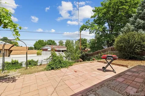 6659 W Louisiana Place Lakewood CO 80232