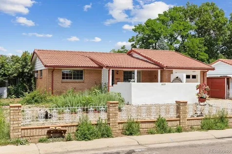 6659 W Louisiana Place Lakewood CO 80232